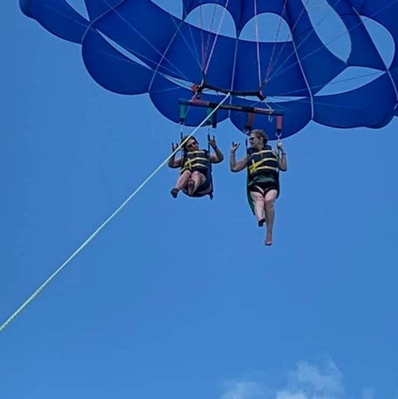 Meet your Posher, Maggie - Picture 1 of 1